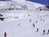 Dónde esquiar España