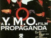 Yellow Magic Orchestra Y.M.O. Film Propaganda (1984)