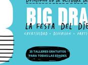 #BigDraw Barcelona, Edición Festival dibujo
