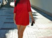 Lace Dress Silver Stilettos
