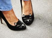 Inspiration: Kitty Shoes