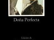 Reseñas (96): Doña Perfecta