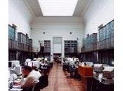 Entrevista Lola Rodríguez Fuentes, Jefa Servicio Colecciones Publicaciones Seriadas