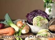 Consejos Medicina Natural Verduras Vegetales