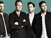 Keane estrenan otro tema inédito: 'Won't Broken'