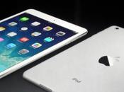 Apple lanza nuevo iPad Mini Retina Display procesador