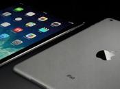 Apple revela iPad Air, última generación tablet Cupertino