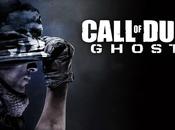 Trailer Lanzamiento Call Dutty: Ghosts