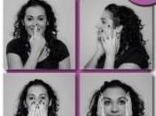 Gimnasia facial: método A.H.