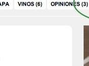 Novedades viajerosdelvino.com
