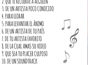 Desafío Musical