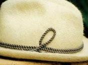 Sombreros pelo conejo Tronchón