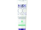 Review nuevas Cream L'oréal