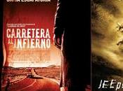 road movies terrórificas