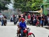 eleva jóvenes muertos protestas Cibao