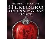 Heredero hadas Batic
