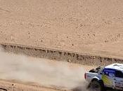 candidatos lucharán wild card dakar 2014 atacamarally