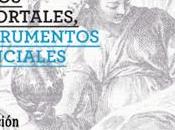 Exposición ‘Libros inmortales, instrumentos esenciales’ MUNCYT Coruña, España)
