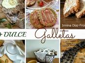 Libro +DULCE Galletas