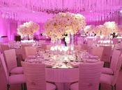 LOVE elegancia blanco dorado banquetes