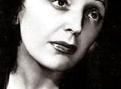 Cincuenta años Edith Piaf, Francia recuerda