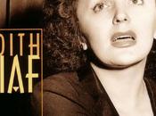 Edith Piaf Biografía
