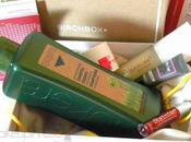 Birchbox octubre 2013