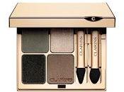 Colección grphic expression clarins