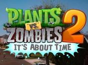 Plants Zombies disponible android