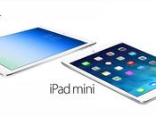 iPad Mini Retina: ¿Qué tablet pantalla Retina deberías comprar?