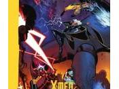 Primer vistazo X-Men: Battle Atom
