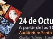 Black trazos 2013