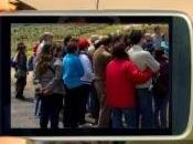 Edición concurso fotografía teléfono móvil EIMI Almadén