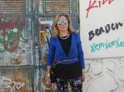 LOOK265-25.10.20137:30PISANDO FUERTE:AZUL&amp;NEGRO¡¡Hola...