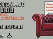 Desembala Madrid