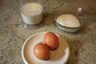 Hazlo mismo: Flan huevo microondas minutos
