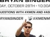 [NDP] X-Men: Días Futuro Pasado Chat Brian Singer primer tráiler