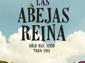 abejas reina Gill Hornby