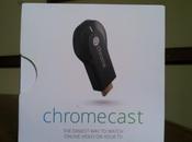 Geeksroom Labs: Analizamos dispositivo Google Chromecast