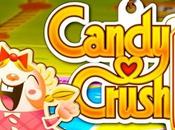 Como tener vidas Candy Crush