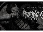 Gira española Rotting Christ noviembre