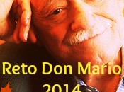 Reto "Don Mario 2014"