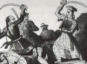 Madame Ching