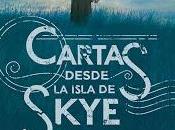 Cartas desde isla Skye Jessica Brockmole