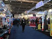 empresa, mejor stand exhibición simple catálogo?