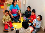 Foncodes construirá nuevos centros “cuna mas” cañete…