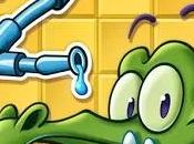 Where's Water?