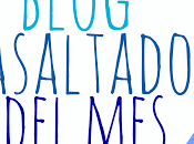 Blog asaltado Octubre, ¡¡me robado!!