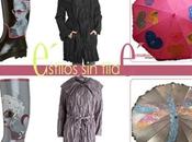 Cómo vestir estilo lluvia