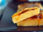 Turron yema